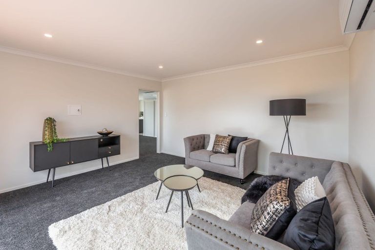 Photo of property in 85 Ed Hillary Drive, Rolleston, 7615