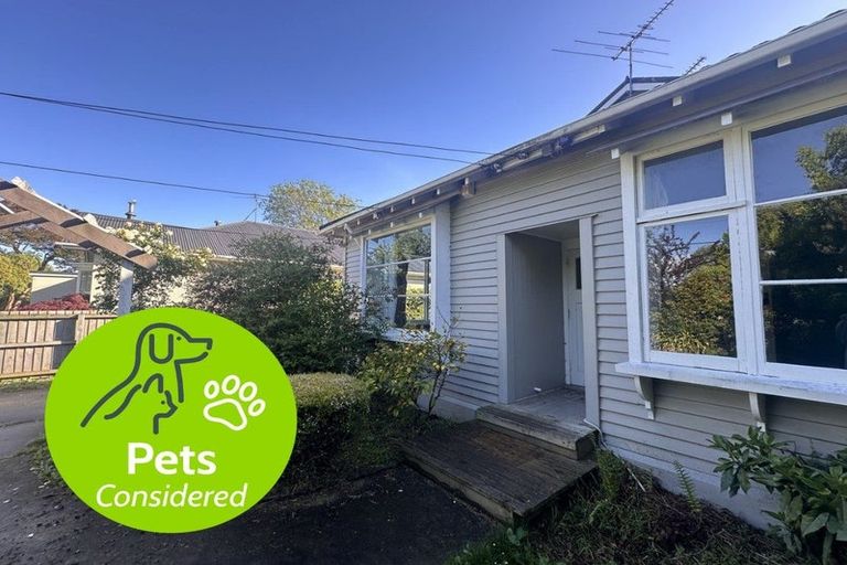 Photo of property in 62 Francis Avenue, Mairehau, Christchurch, 8013