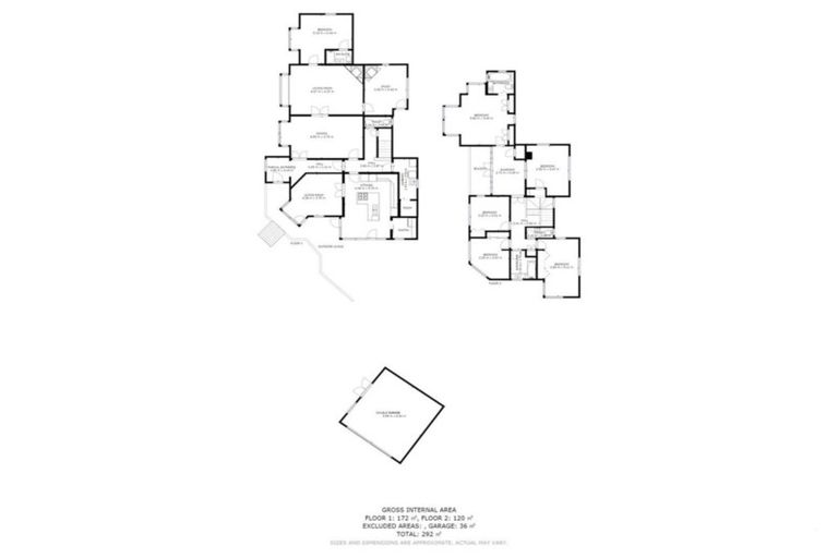 Photo of property in 50 Garden Road, Northland, Wellington, 6012