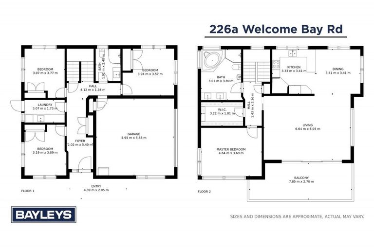 Photo of property in 226a Welcome Bay Road, Welcome Bay, Tauranga, 3112