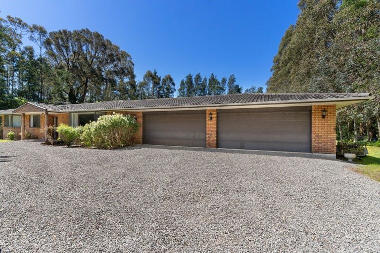 Photo of property in 128 Tararua Drive, Upper Plain, Masterton, 5888
