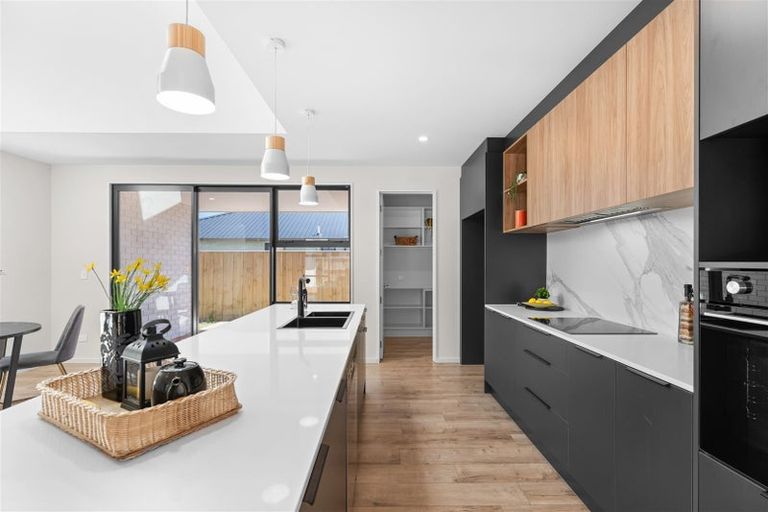 Photo of property in 51 Nethercote Way, Rolleston, 7614