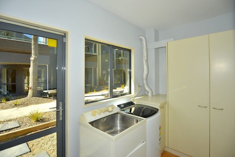 Photo of property in St Lukes Courts, 170 Peterborough Street, Christchurch Central, Christchurch, 8013