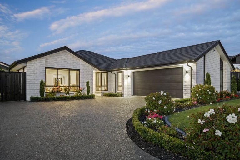 Photo of property in 130 Lisle Farm Drive, Pukekohe, 2120