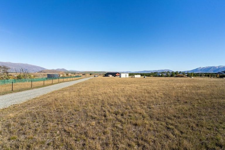 Photo of property in 39 Ben Ohau Road, Ben Ohau, Twizel, 7999