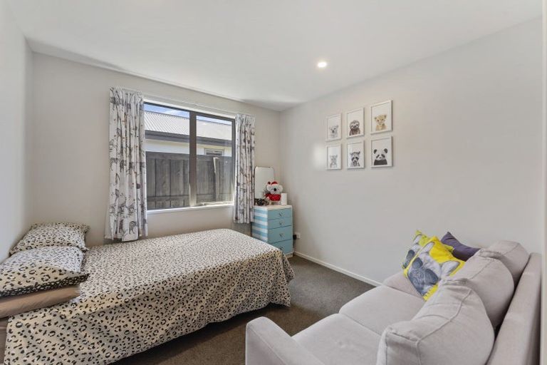 Photo of property in 27c Johnson Street, Kaiapoi, 7630