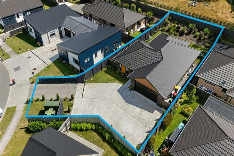 Photo of property in 8 Rahme Crescent, Kaiapoi, 7630