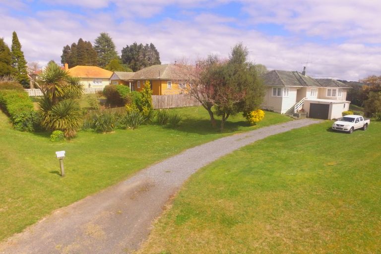 Photo of property in 10 High Street, Putaruru, 3411