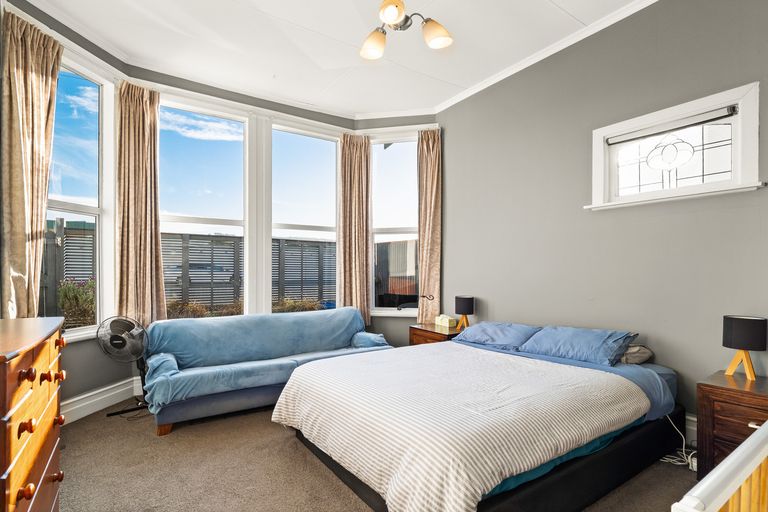 Photo of property in 43 Plunket Street, Saint Kilda, Dunedin, 9012