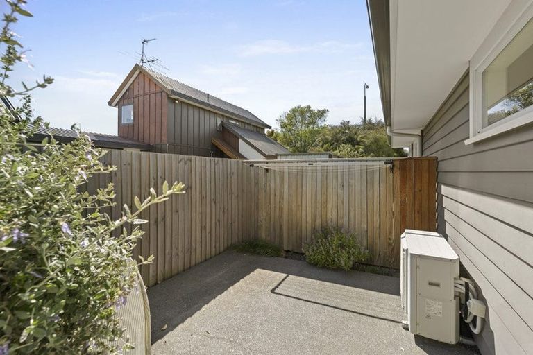 Photo of property in 51a Cranford Street, St Albans, Christchurch, 8014