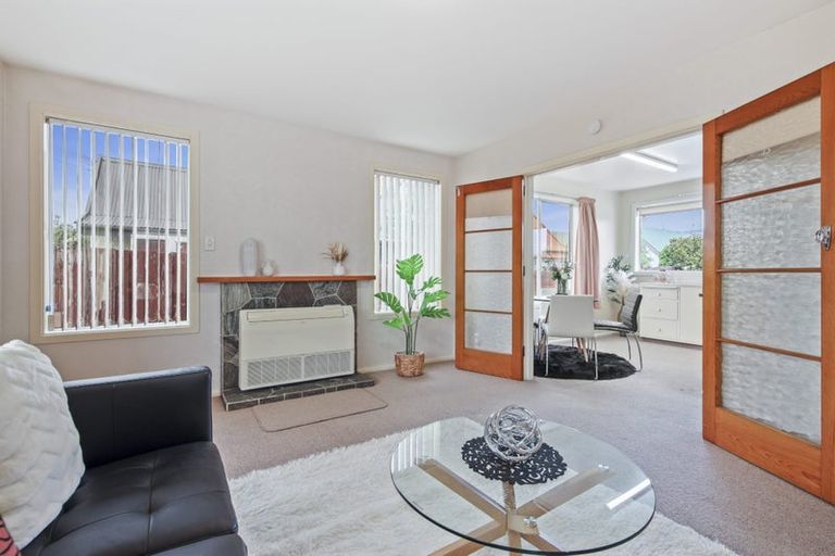 Photo of property in 10 Millar Street, Sydenham, Christchurch, 8023