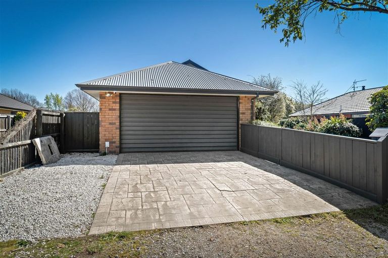 Photo of property in 48 Lowes Road, Rolleston, 7614