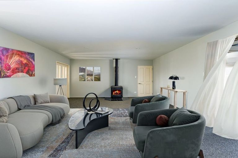 Photo of property in 3a Ayr Street, Fairlie, 7925