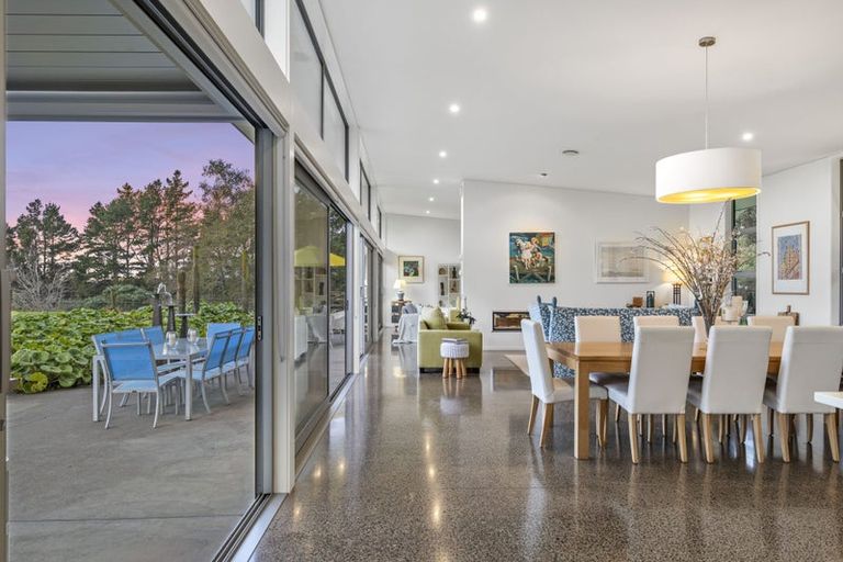Photo of property in 299 Surrey Hill Road, Kaitake, New Plymouth, 4374