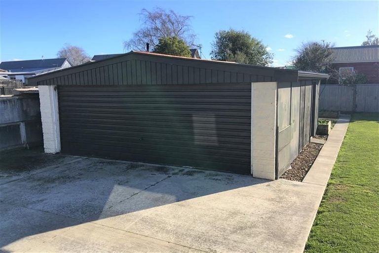 Photo of property in 31 Mountfort Street, Spreydon, Christchurch, 8024