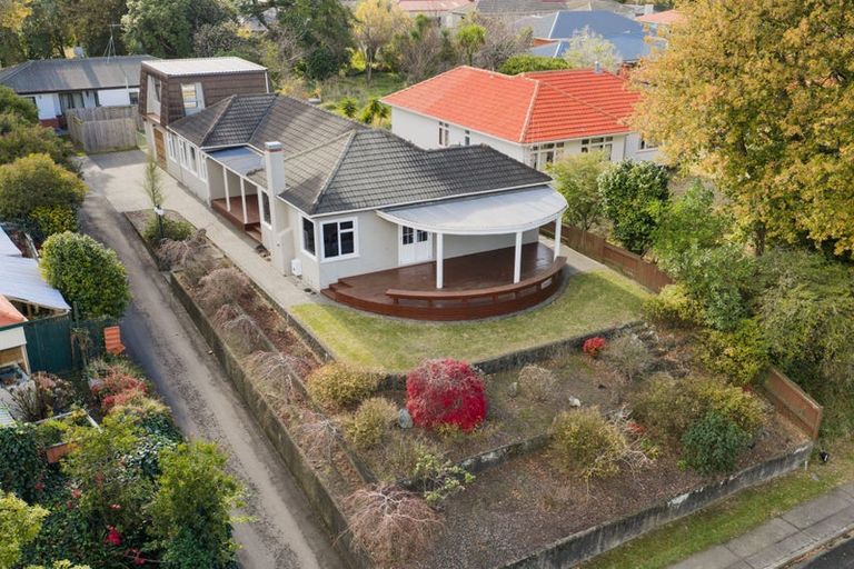 Photo of property in 917 Upper Main Street, Roslyn, Palmerston North, 4414