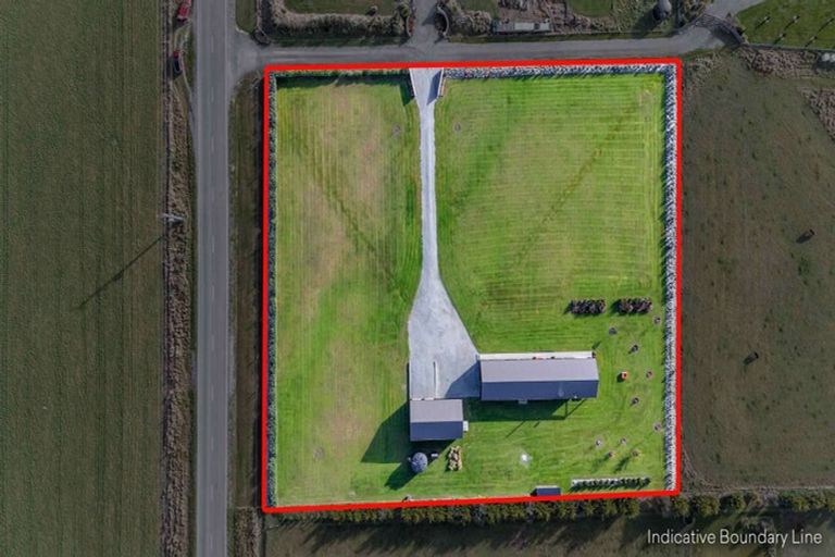 Photo of property in 54a Clayton Road, Fairlie, 7987