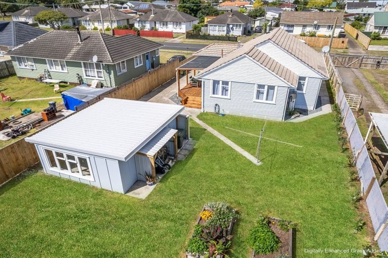 Photo of property in 11 Atkinson Street, Kawerau, 3127