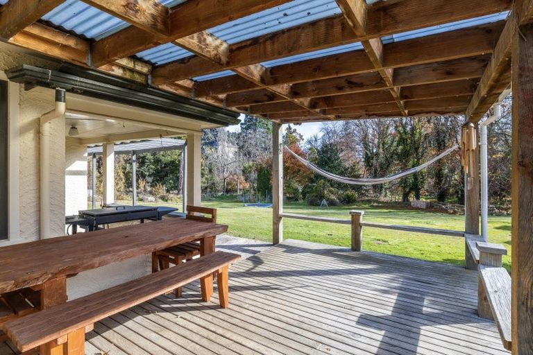 Photo of property in 381 Mokai Road, Taoroa Junction, Taihape, 4793