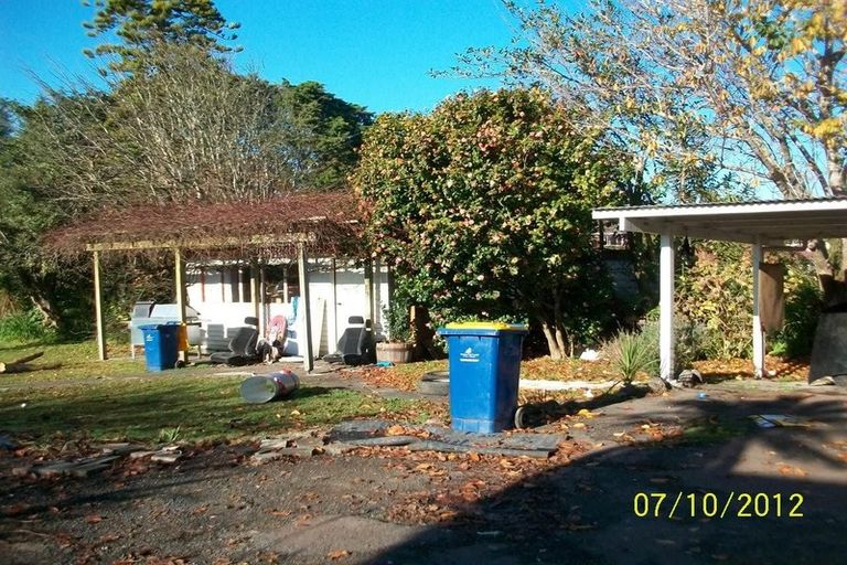 Photo of property in 34b Newington Road, Henderson, Auckland, 0612