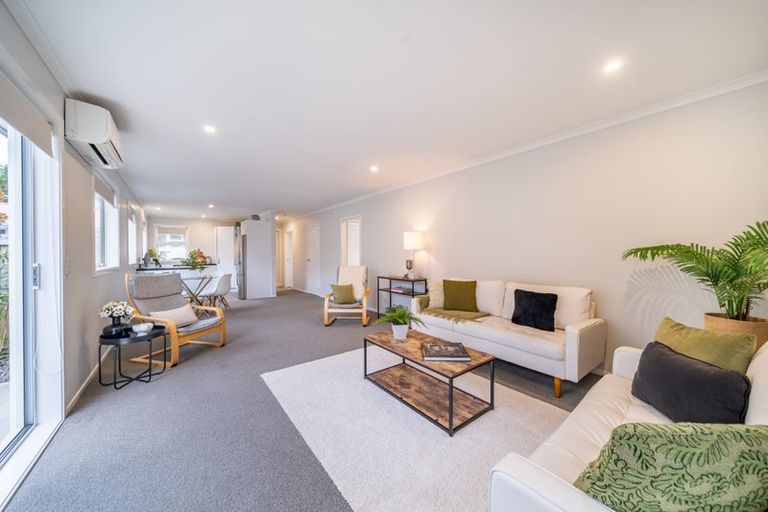 Photo of property in 48b Wilford Street, Wallaceville, Upper Hutt, 5018