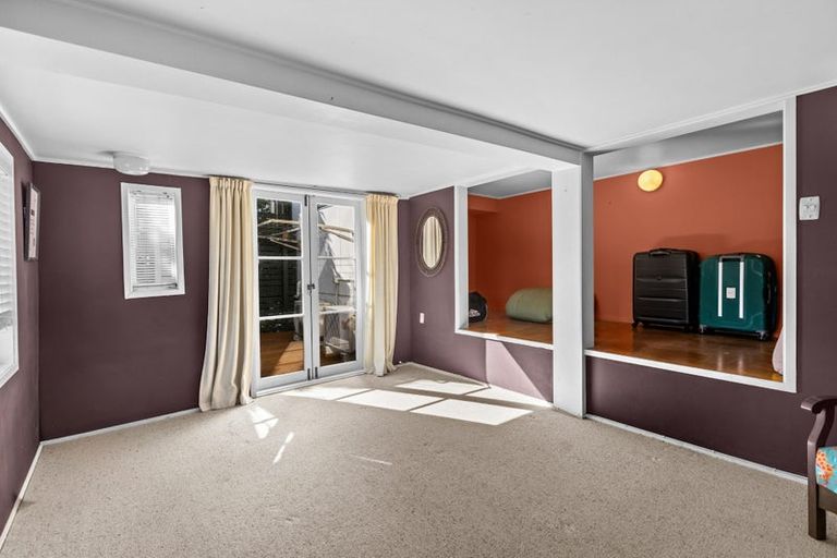 Photo of property in 28a George Street, Hospital Hill, Napier, 4110