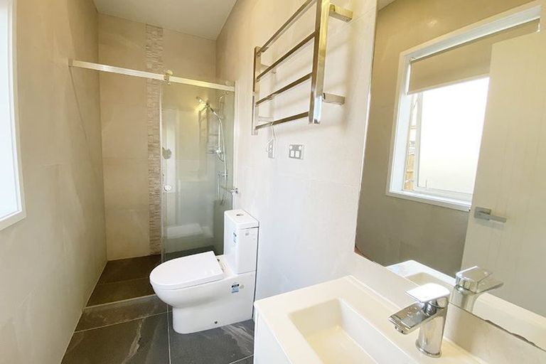 Photo of property in 3 Drumfad Road, Flat Bush, Auckland, 2019