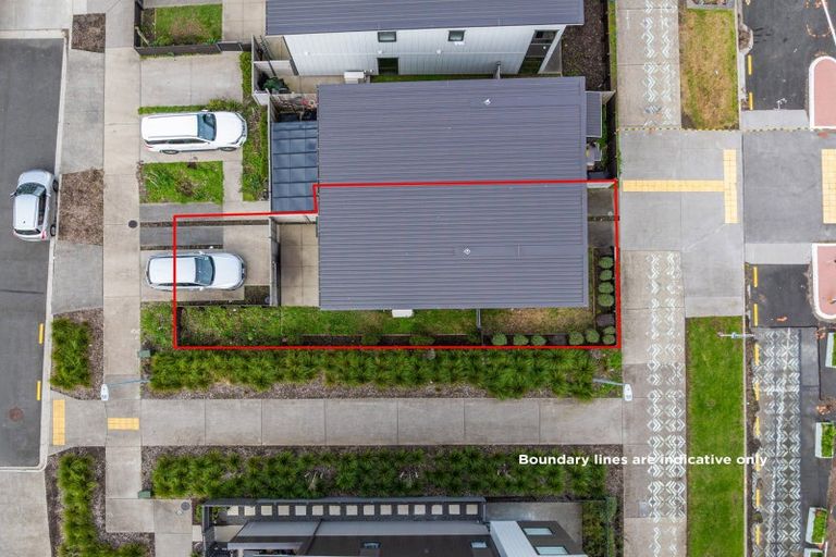 Photo of property in 22 Bader Drive, Mangere, Auckland, 2022