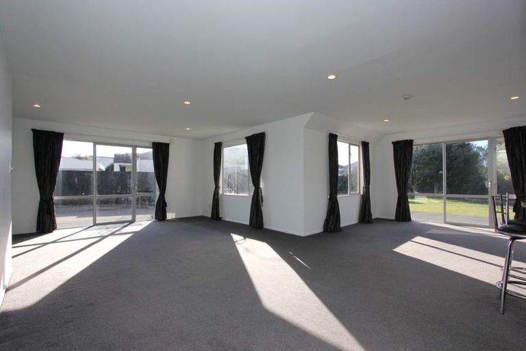 Photo of property in 57 Brookside Road, Rolleston, 7614