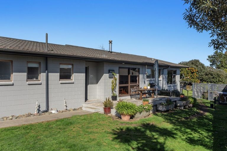 Photo of property in 64 Woodlands Road, Opotiki, 3122