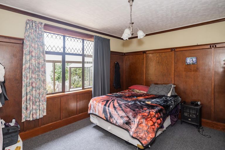 Photo of property in 15 Kelvin Street, South Hill, Oamaru, 9400