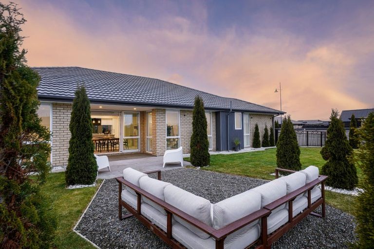 Photo of property in 85 Tiritiri Moana Drive, Pegasus, 7612