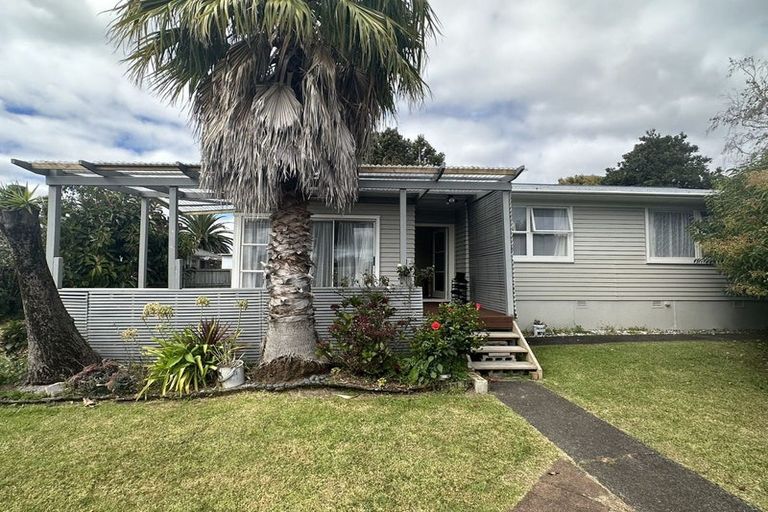 Photo of property in 1/37 Mildmay Road, Henderson, Auckland, 0610