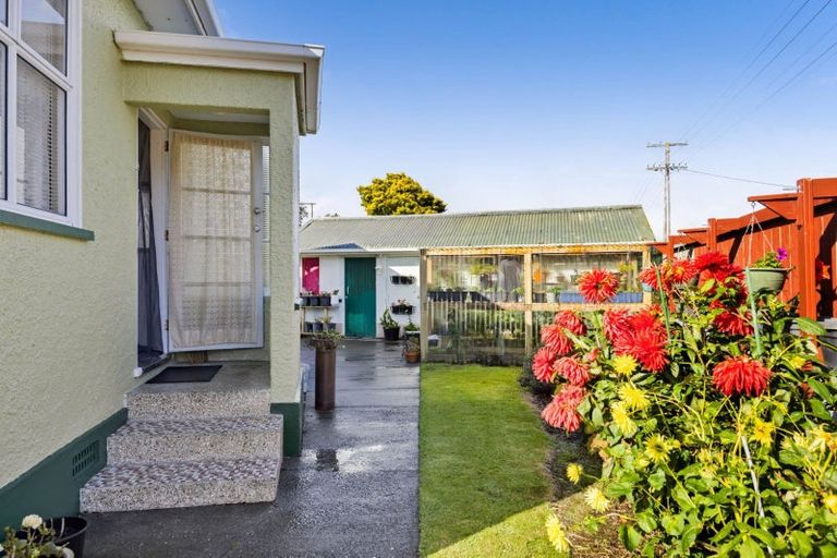 Photo of property in 22 Kapuni Street, Manaia, 4612