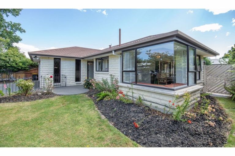 Photo of property in 7 Parnham Lane, Kaiapoi, 7630