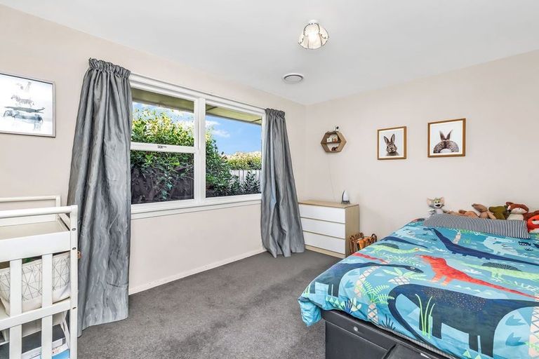 Photo of property in 11 Market Street, Leeston, 7632