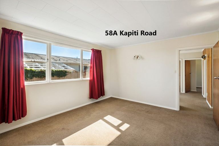 Photo of property in 58a Kapiti Road, Paraparaumu, 5032
