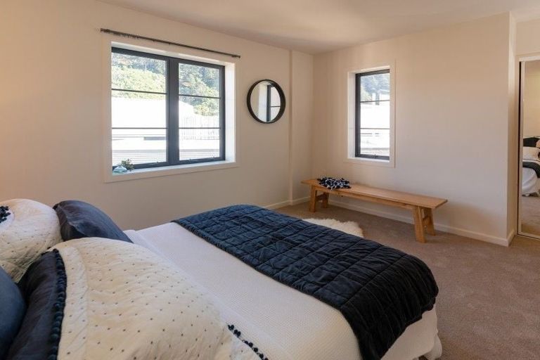 Photo of property in Westhaven Apartments, 23/127u Molesworth Street, Thorndon, Wellington, 6011