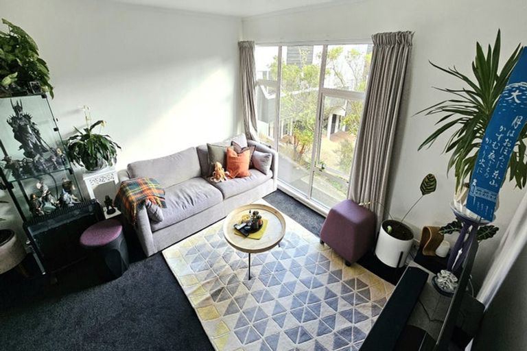 Photo of property in 4/20 Thompson Street, Mount Cook, Wellington, 6011