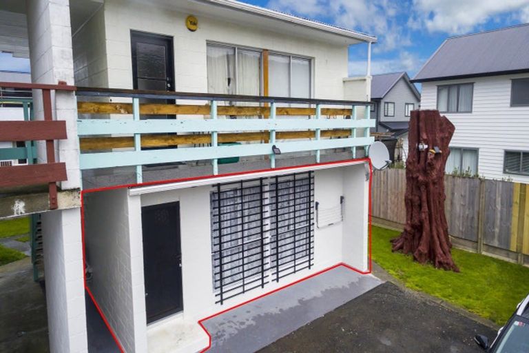 Photo of property in 5/43a Merton Street, Trentham, Upper Hutt, 5018