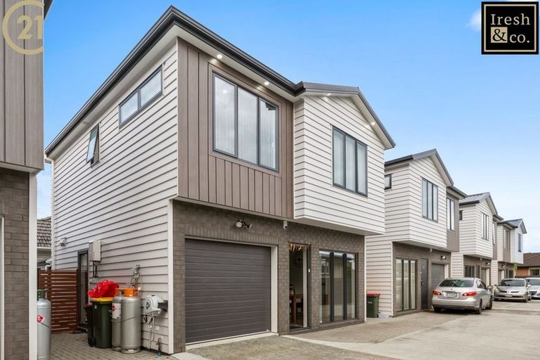 Photo of property in 11a Kent Road, Manurewa, Auckland, 2102