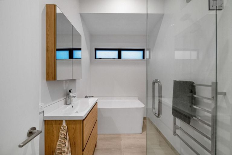 Photo of property in 2/441 Manchester Street, St Albans, Christchurch, 8014