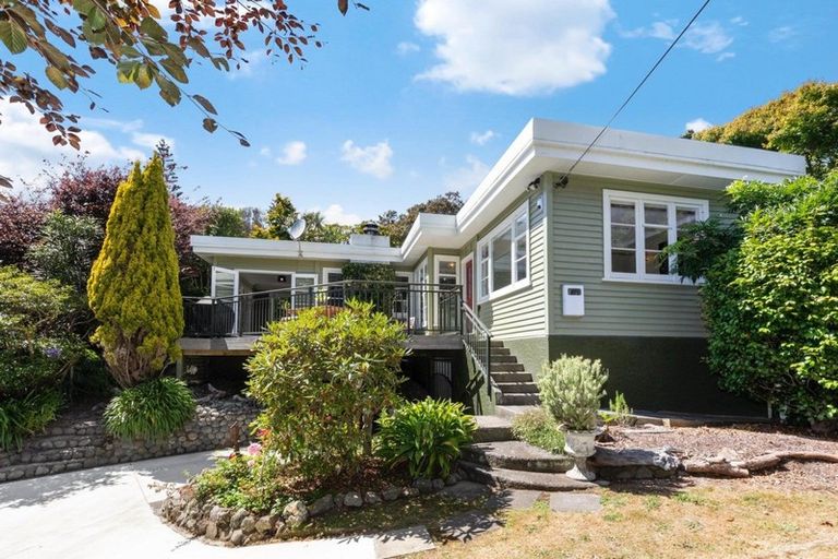 Photo of property in 65a Awatea Street, Ranui, Porirua, 5024