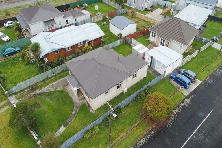Photo of property in 21 Salisbury Avenue, Whanganui East, Whanganui, 4500