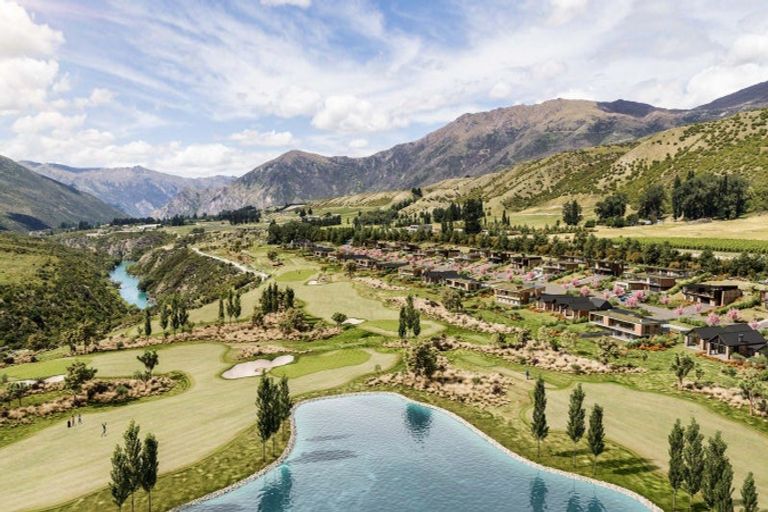 Photo of property in Gibbston Resort, 108 Toms Creek Road, Gibbston, Queenstown, 9371