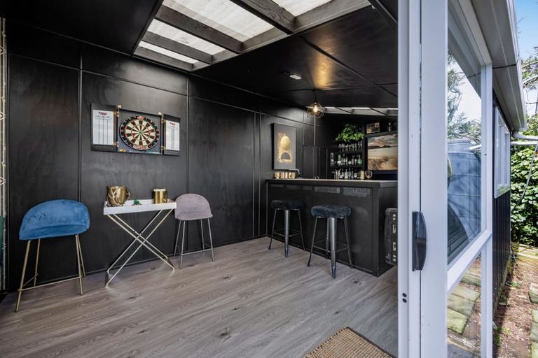 Photo of property in 104 Pitt Road, Hillsborough, New Plymouth, 4372