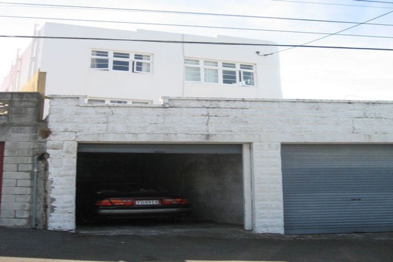 Photo of property in 46f1 Waitoa Road, Hataitai, Wellington, 6021