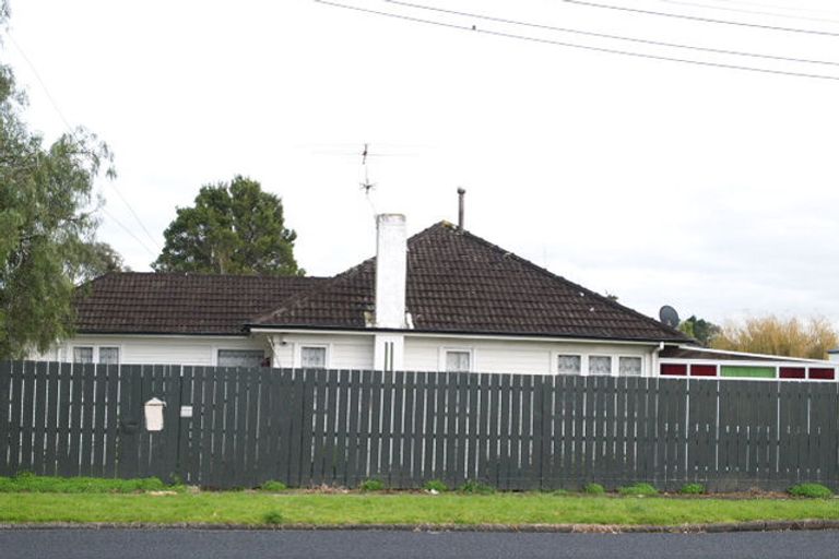 Photo of property in 41b Earlsworth Road, Mangere East, Auckland, 2024