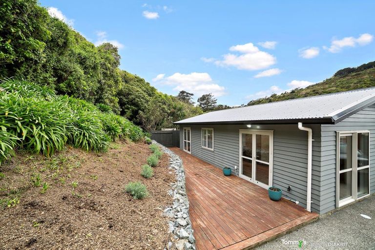Photo of property in 134 Fraser Avenue, Johnsonville, Wellington, 6037