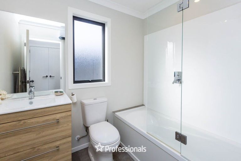 Photo of property in 31 Castletown Street, Wallaceville, Upper Hutt, 5018
